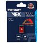 USB флеш накопитель Patriot 16GB Vex USB 3.1 (PSF16GVEX3USB) - 4
