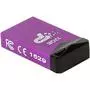 USB флеш накопитель Patriot 32GB Vex USB 3.1 (PSF32GVEX3USB) - 2