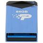 USB флеш накопитель Patriot 64GB Vex USB 3.1 (PSF64GVEX3USB) - 3
