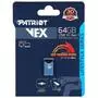 USB флеш накопитель Patriot 64GB Vex USB 3.1 (PSF64GVEX3USB) - 4