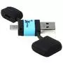 USB флеш накопитель Patriot 32GB Stellar Boost XT USB 3.1/OTG (PEF32GSTRXTOTG) - 2