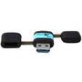 USB флеш накопитель Patriot 32GB Stellar Boost XT USB 3.1/OTG (PEF32GSTRXTOTG) - 3