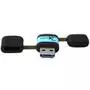 USB флеш накопитель Patriot 32GB Stellar Boost XT USB 3.1/OTG (PEF32GSTRXTOTG) - 3