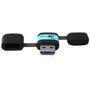 USB флеш накопитель Patriot 64GB Stellar Boost XT USB 3.1/OTG (PEF64GSTRXTOTG) - 3