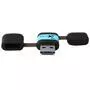 USB флеш накопитель Patriot 64GB Stellar Boost XT USB 3.1/OTG (PEF64GSTRXTOTG) - 3
