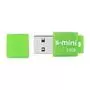 USB флеш накопитель Patriot 32GB Supersonic S-mini USB 3.0 (PSF32GSMUSB) - 1