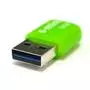 USB флеш накопитель Patriot 32GB Supersonic S-mini USB 3.0 (PSF32GSMUSB) - 4