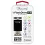 USB флеш накопитель PhotoFast 128GB i-Flashdrive EVO Plus USB3.0-microUSB/Lightning (EVOPLUS128GBU3) - 4