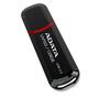 USB флеш накопитель ADATA 128GB UV150 Black USB 3.0 (AUV150-128G-RBK) - 3