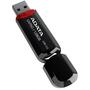 USB флеш накопитель ADATA 128GB UV150 Black USB 3.0 (AUV150-128G-RBK) - 4