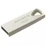 USB флеш накопитель ADATA 16GB UV210 Metal Silver USB 2.0 (AUV210-16G-RGD) - 1
