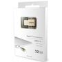 USB флеш накопитель ADATA 32GB UC350 Gold USB 3.1/Type-C (AUC350-32G-CGD) - 4