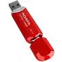 USB флеш накопитель ADATA 64GB UV150 Red USB 3.0 (AUV150-64G-RRD) - 2