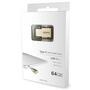 USB флеш накопитель ADATA 64GB UC350 Gold USB 3.1/Type-C (AUC350-64G-CGD) - 4