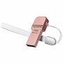 USB флеш накопитель ADATA 128GB I920 Rose Gold USB 3.1 Gen1 /Lightning (AAI920-128G-CRG) - 4