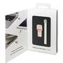 USB флеш накопитель ADATA 128GB I920 Rose Gold USB 3.1 Gen1 /Lightning (AAI920-128G-CRG) - 5