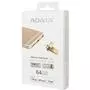 USB флеш накопитель ADATA 64GB I920 Gold USB 3.1 Gen1 /Lightning (AAI920-64G-CGD) - 6