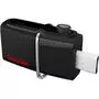 USB флеш накопитель SanDisk 16GB Ultra Dual Drive OTG Black USB 3.0 (SDDD2-016G-GAM46) - 4