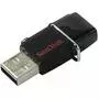 USB флеш накопитель SanDisk 16GB Ultra Dual Drive OTG Black USB 3.0 (SDDD2-016G-GAM46) - 7