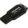 USB флеш накопитель ADATA 8GB DashDrive UV100 Black USB 2.0 (AUV100-8G-RBK) - 1