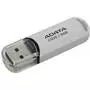 USB флеш накопитель ADATA 8GB C906 White USB 2.0 (AC906-8G-RWH) - 1