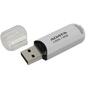 USB флеш накопитель ADATA 8GB C906 White USB 2.0 (AC906-8G-RWH) - 2