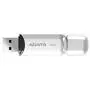 USB флеш накопитель ADATA 8GB C906 White USB 2.0 (AC906-8G-RWH) - 3