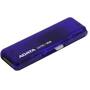 USB флеш накопитель ADATA 8GB DashDrive UV110 Blue USB 2.0 (AUV110-8G-RBL) - 1