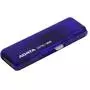 USB флеш накопитель ADATA 8GB DashDrive UV110 Blue USB 2.0 (AUV110-8G-RBL) - 1