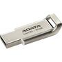 USB флеш накопитель ADATA 16GB UV130 Gold USB 2.0 (AUV130-16G-RGD) - 1