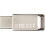 USB флеш накопитель ADATA 16GB UV130 Gold USB 2.0 (AUV130-16G-RGD) - 2