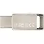 USB флеш накопитель ADATA 16GB UV130 Gold USB 2.0 (AUV130-16G-RGD) - 2