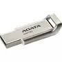 USB флеш накопитель ADATA 32GB UV130 Gold USB 2.0 (AUV130-32G-RGD) - 1