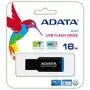 USB флеш накопитель ADATA 16GB UV140 Black+Blue USB 3.0 (AUV140-16G-RBE) - 4