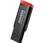 USB флеш накопитель ADATA 16GB UV140 Black+Red USB 3.0 (AUV140-16G-RKD) - 1