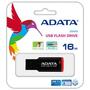 USB флеш накопитель ADATA 16GB UV140 Black+Red USB 3.0 (AUV140-16G-RKD) - 4