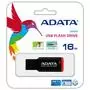 USB флеш накопитель ADATA 16GB UV140 Black+Red USB 3.0 (AUV140-16G-RKD) - 4