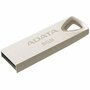 USB флеш накопитель ADATA 8GB UV210 Gold USB 2.0 (AUV210-8G-RGD) - 1