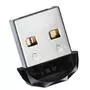 USB флеш накопитель ADATA 16GB DashDrive Durable UD310 Black USB 2.0 (AUD310-16G-RBK) - 1
