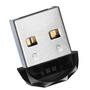 USB флеш накопитель ADATA 32GB DashDrive Durable UD310 Black USB 2.0 (AUD310-32G-RBK) - 1