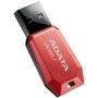 USB флеш накопитель ADATA 8GB DashDrive UV100 Red USB 2.0 (AUV100-8G-RRD) - 2