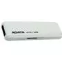 USB флеш накопитель ADATA 32GB UV110 White USB 2.0 (AUV110-32G-RWH) - 1