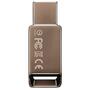 USB флеш накопитель ADATA 64GB UV131 Metallic USB 3.0 (AUV131-64G-RGY) - 1