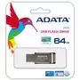 USB флеш накопитель ADATA 64GB UV131 Metallic USB 3.0 (AUV131-64G-RGY) - 6