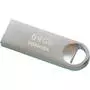 USB флеш накопитель Toshiba 64GB U401 Owari USB 2.0 (THN-U401S0640E4) - 1