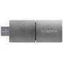 USB флеш накопитель Kingston 1TB DataTraveler Ultimate GT USB 3.0 (DTUGT/1TB) - 3