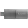 USB флеш накопитель Kingston 1TB DataTraveler Ultimate GT USB 3.0 (DTUGT/1TB) - 3
