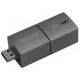 USB флеш накопитель Kingston 1TB DataTraveler Ultimate GT USB 3.0 (DTUGT/1TB) - 4