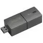 USB флеш накопитель Kingston 1TB DataTraveler Ultimate GT USB 3.0 (DTUGT/1TB) - 4