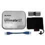 USB флеш накопитель Kingston 1TB DataTraveler Ultimate GT USB 3.0 (DTUGT/1TB) - 5